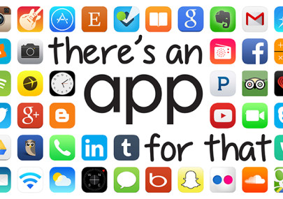 “There’s an App for that!” seems to be the phrase I hear the most when delivering our courses to new aircrew in the flying training system. 