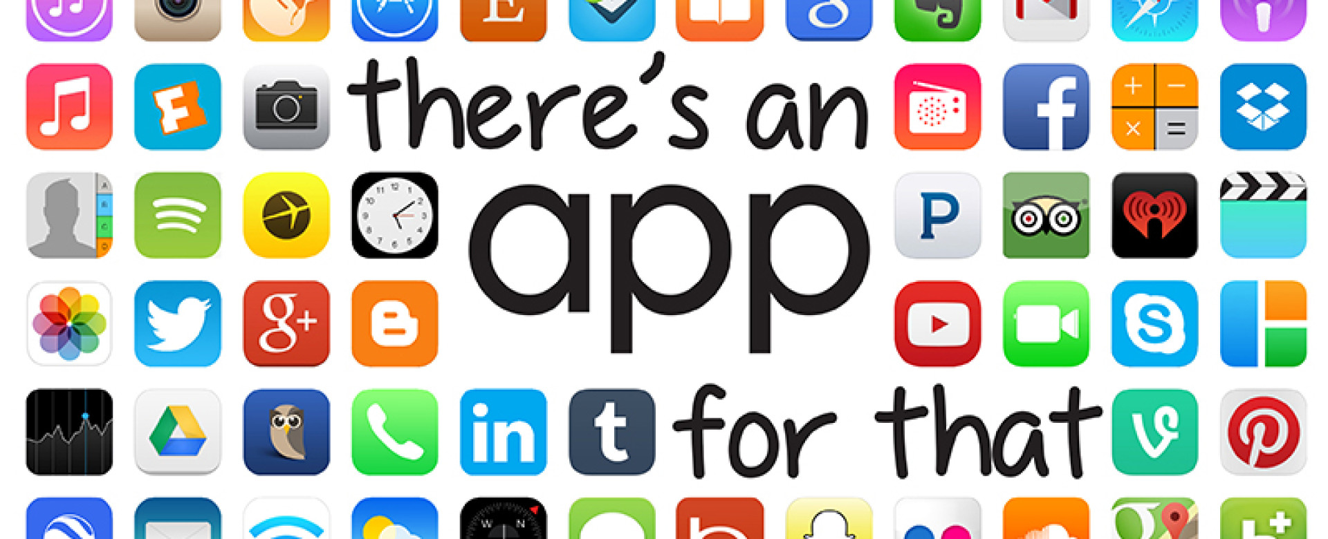 “There’s an App for that!” seems to be the phrase I hear the most when delivering our courses to new aircrew in the flying training system. 