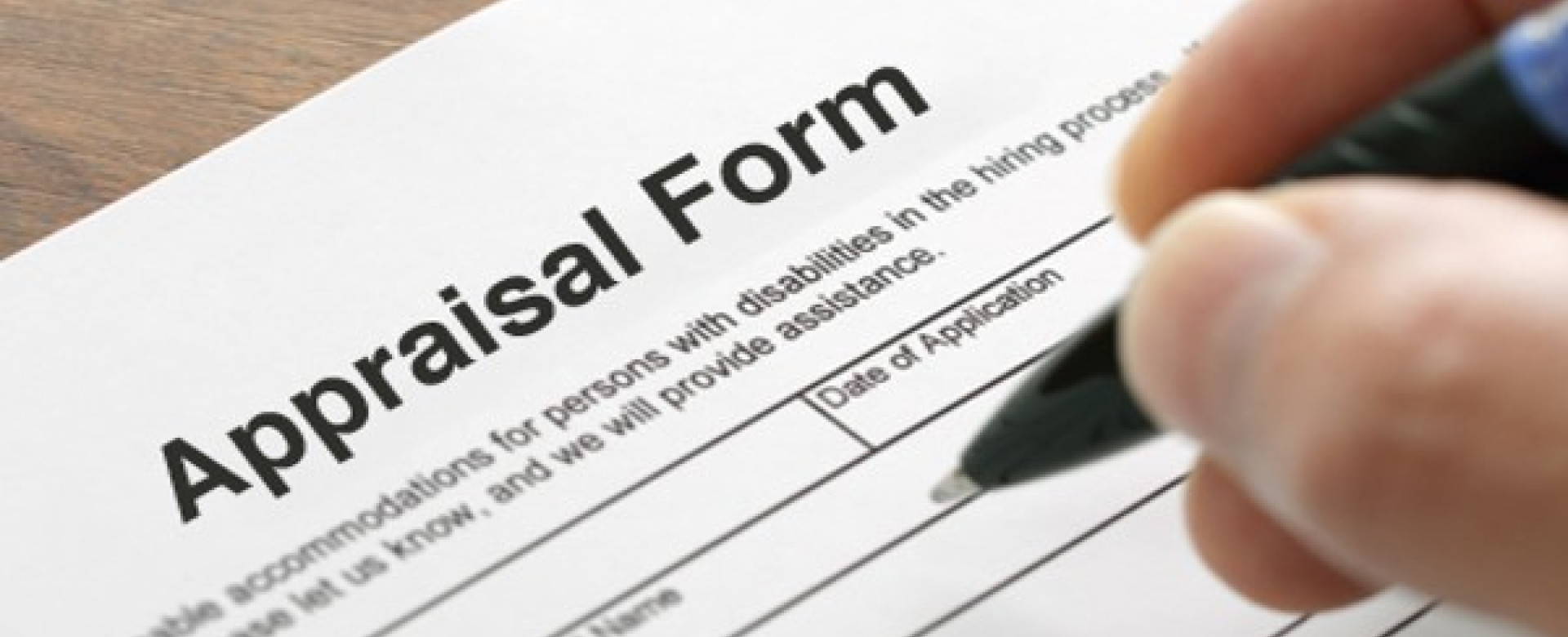 For many employees and managers, appraisals are a necessary evil. 