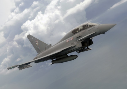 My last blog covered the work Inzpire’s team embedded within 92 Squadron at the RAF’s Air Warfare Centre is doing in delivering Exercise COBRA WARRIOR.