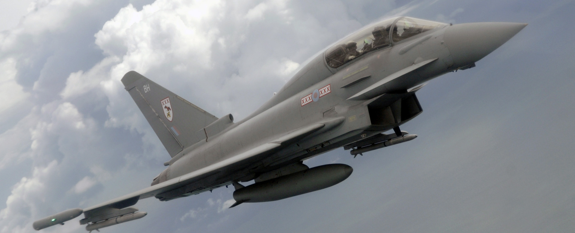 My last blog covered the work Inzpire’s team embedded within 92 Squadron at the RAF’s Air Warfare Centre is doing in delivering Exercise COBRA WARRIOR.