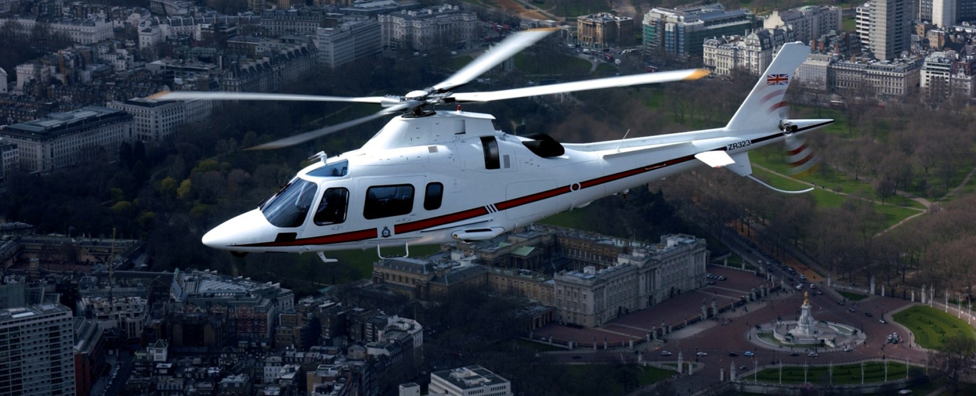 In May 2009, Inzpire was asked by AgustaWestland Helicopters (now Leonardo) whether we could use our considerable helicopter training expertise to develop and deliver a course for them. 