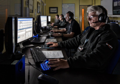 Greetings to everyone from the Synthetic training division.  