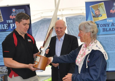 Success for Inzpire Sponsored Students 