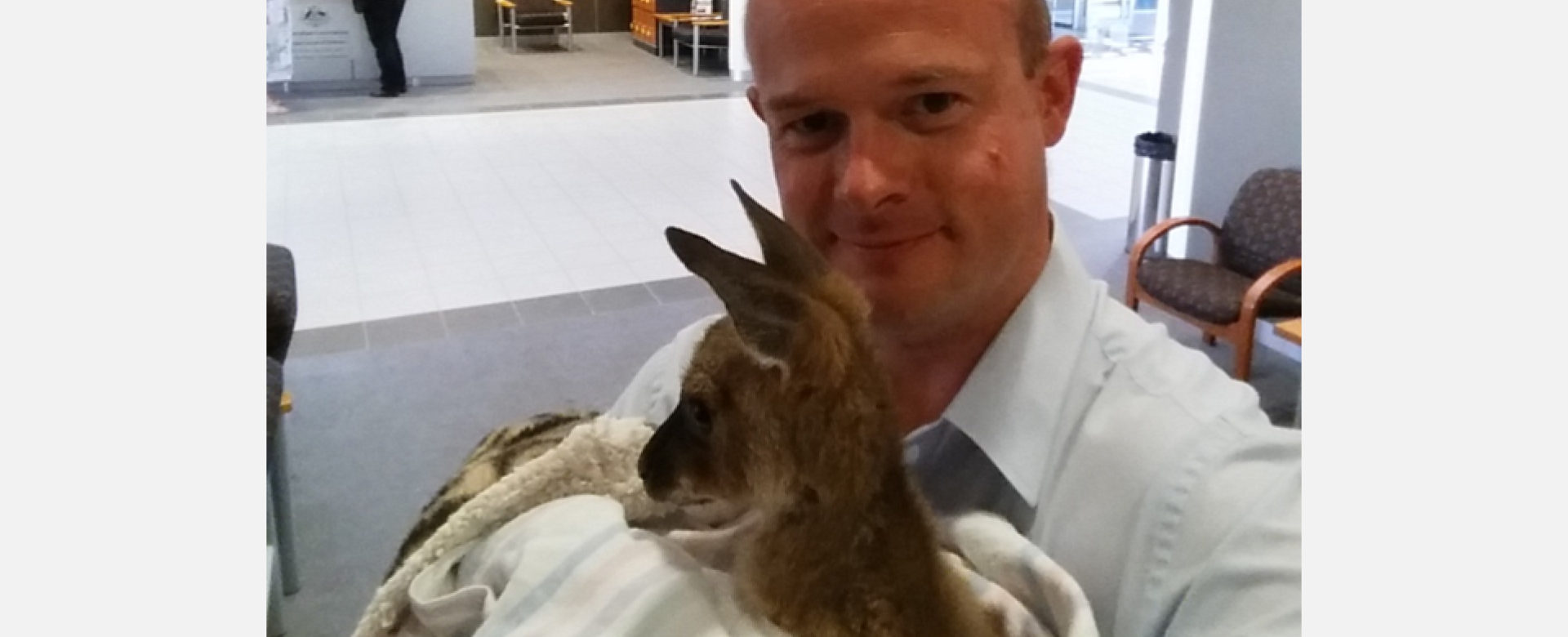 We are delighted to welcome Graham ‘Baz’ Basnett to Inzpire.