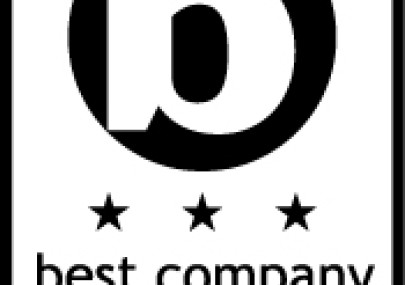 Just before the Christmas break we were advised that we have once again made the Times Top 100 Best Companies list.