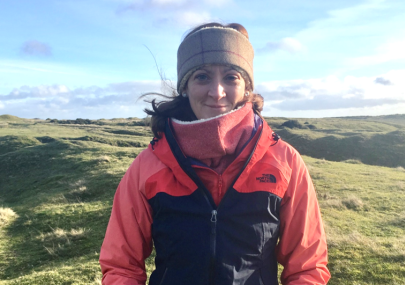 We are delighted to welcome Becki Shallard to the Inzpire team.