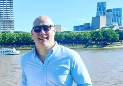 Ben joins Inzpire as a Combat Air & Tac C2 subject matter expert following 12 years of military service.