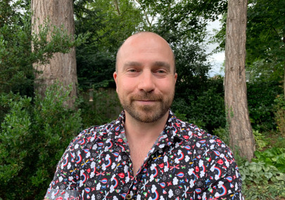 It is our pleasure to welcome Ben Hawkins to our Collective Training Division as a combat air subject matter expert.