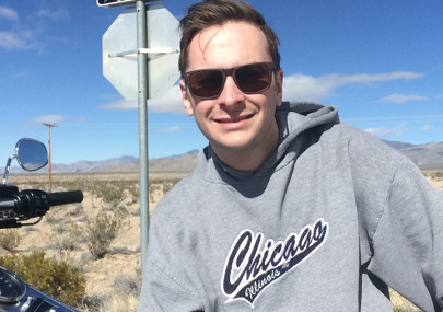 We are delighted to welcome Daniel ‘Billy’ Bilclough to the Inzpire family.