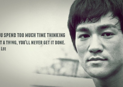 I’ve been using a lot of philosophy in our courses of late.