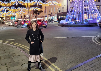 Bryony joins Inzpire as a senior training consultant with 10 years’ experience as a secondary school teacher and leader in physical education.