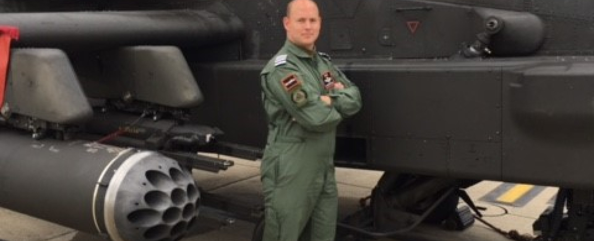 Inzpire are delighted to welcome Simon ‘Buzz’ Robinson to our team. 