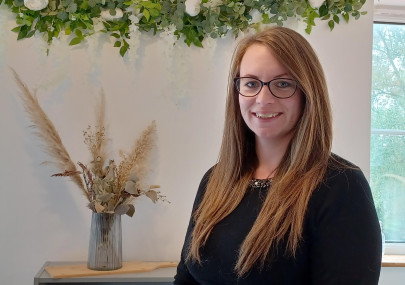 We’re delighted to welcome Caitlin Madin to Inzpire as IT coordinator.