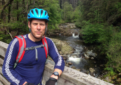 Carl Walton joins the team as a UAS and ISR subject matter expert after more than 30 years in the RAF.