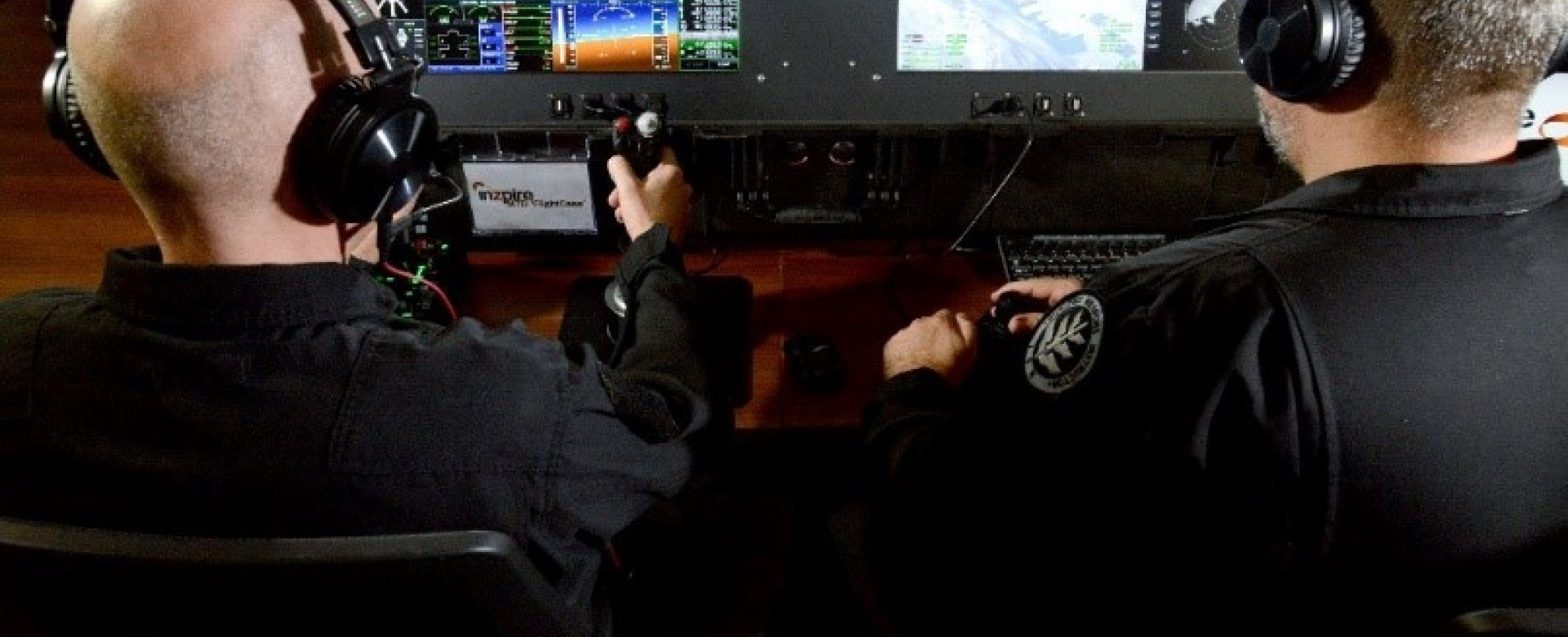 Inzpire Limited’s Mission Training Devices Division will be unveiling three brand-new simulator system demonstrators at DSEI 2021.