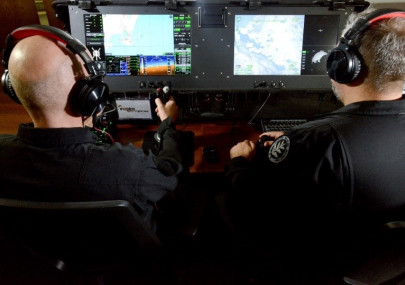 Inzpire Limited’s Mission Training Devices Division will be unveiling three brand-new simulator system demonstrators at DSEI 2021.