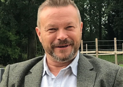 I am delighted to have been appointed the innovation champion for Inzpire, a company that started with innovation and continues to have innovation at its heart.