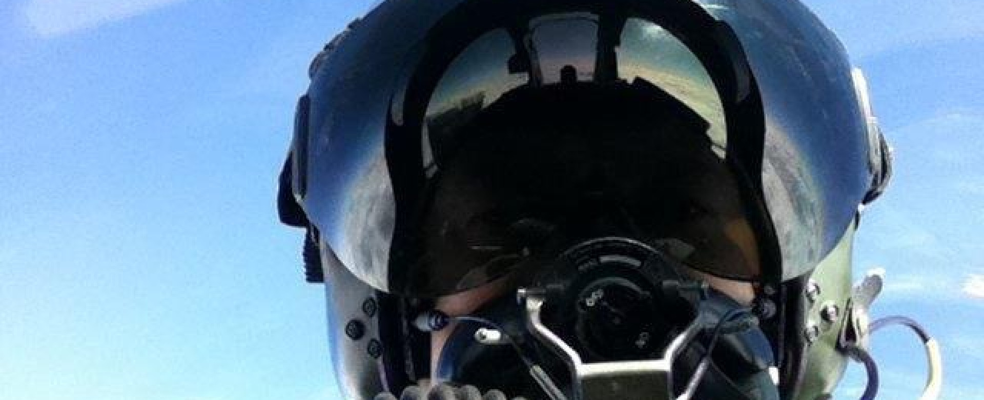 A childhood dream for many, come true for the few.