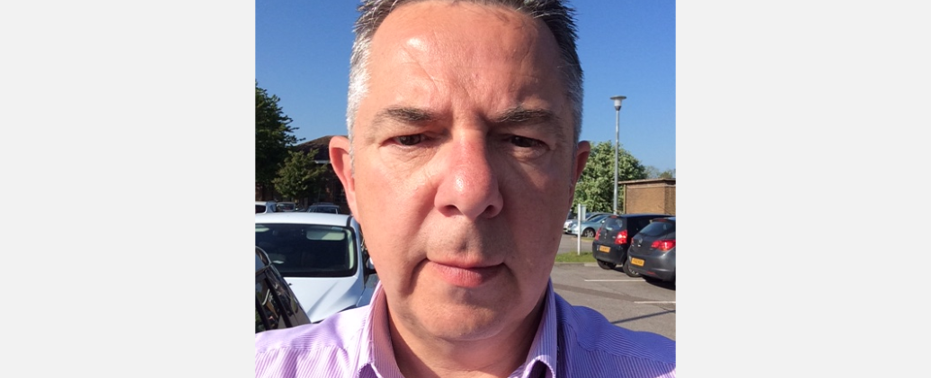 We are delighted to welcome Chris May to our Integrated Sensors and Systems Division as the Typhoon CCM SME. 