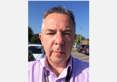 We are delighted to welcome Chris May to our Integrated Sensors and Systems Division as the Typhoon CCM SME. 