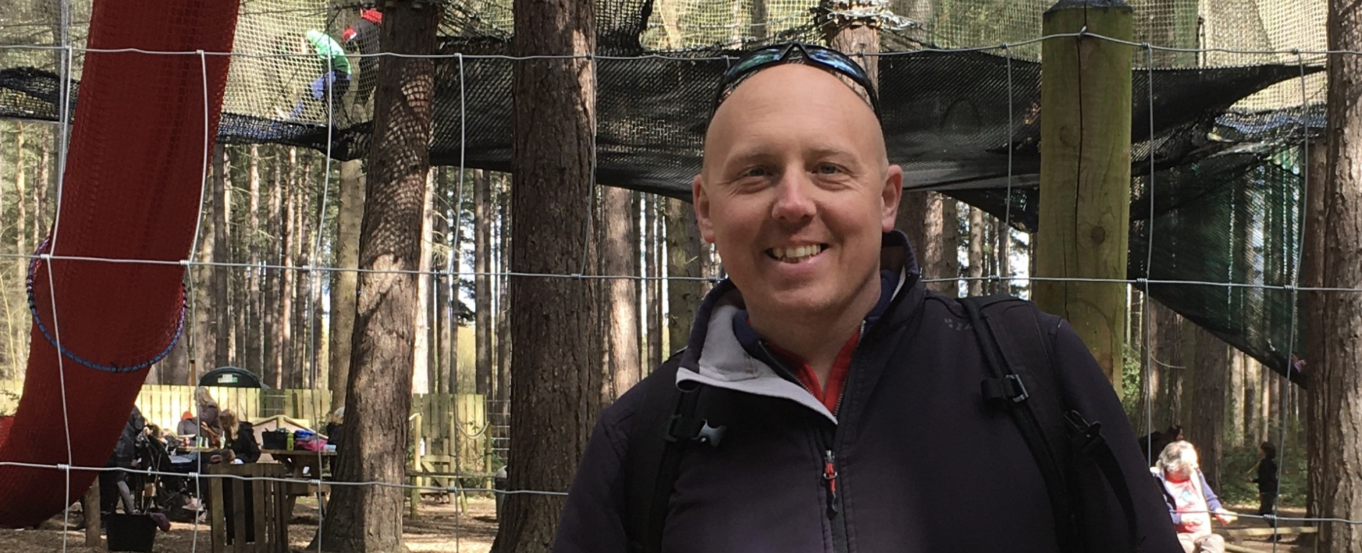 We are delighted to welcome Chris Frow to our cyber team as a cyber exercise subject matter expert.