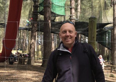 We are delighted to welcome Chris Frow to our cyber team as a cyber exercise subject matter expert.