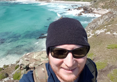 We are delighted to welcome Chris Gorton to Inzpire's Mission Systems team.