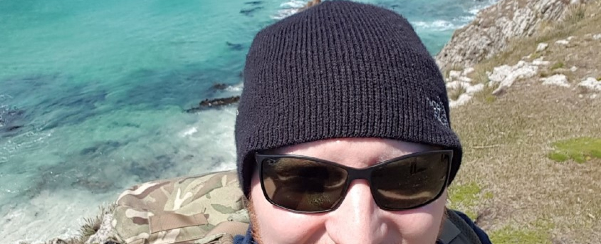 We are delighted to welcome Chris Gorton to Inzpire's Mission Systems team.