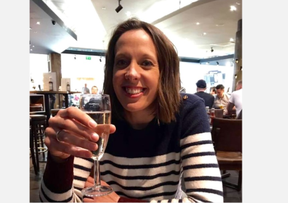 We are delighted to welcome Claire Birney to Inzpire.