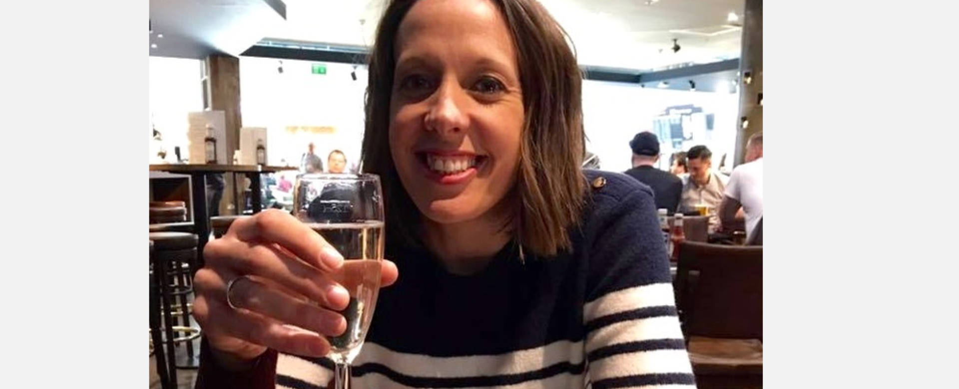 We are delighted to welcome Claire Birney to Inzpire.