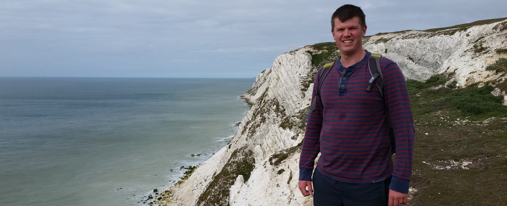 We’re pleased to welcome Colin Stevens to our Technical and Strategic Services team. He joins us after 12 years’ service in the Royal Engineers as a geographic technician.