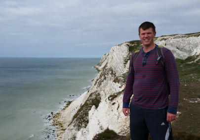 We’re pleased to welcome Colin Stevens to our Technical and Strategic Services team. He joins us after 12 years’ service in the Royal Engineers as a geographic technician.