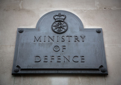 A significant amount of activity is happening right now within both Defence and Industry around Mission Data transformation.