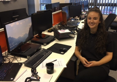 We are delighted to welcome Courtney Thornton to Inzpire Limited.