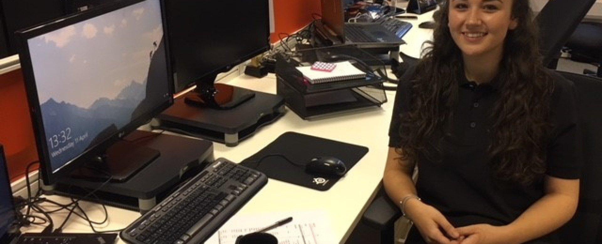 We are delighted to welcome Courtney Thornton to Inzpire Limited.