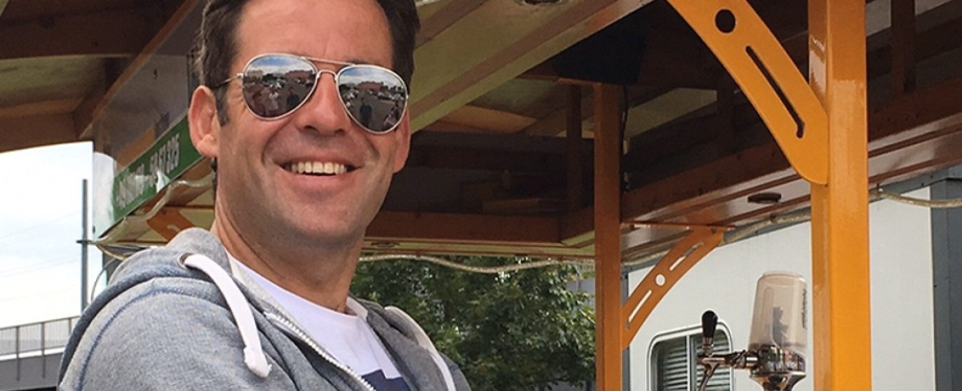 We are delighted to welcome Craig Brown to our Mission Systems Division.