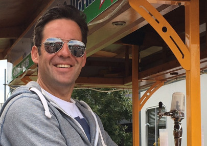 We are delighted to welcome Craig Brown to our Mission Systems Division.