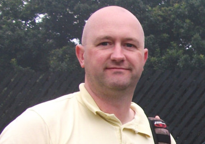 We are delighted to welcome Craig Carter to the Inzpire Limited team.