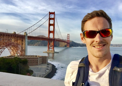 We are delighted to welcome Craig Emslie to the Inzpire team.