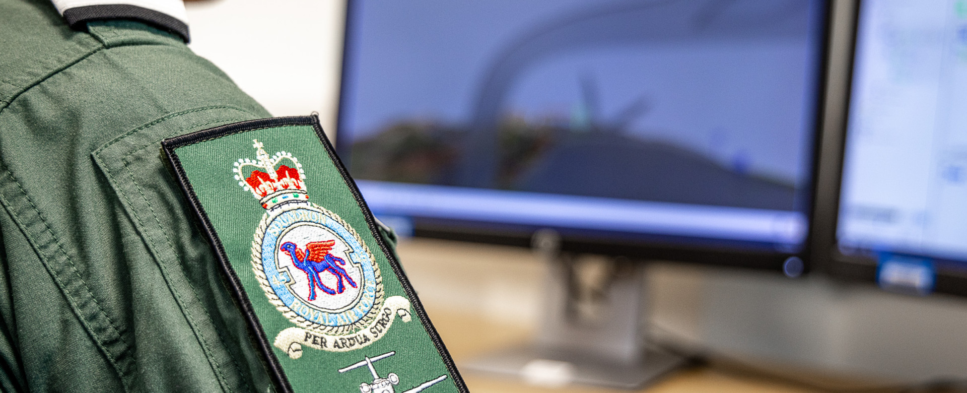 Inzpire's GECO system is set to replace the current Mission Planning Systems (MPS) used on UKMFTS fixed wing platforms