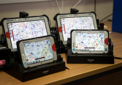 Here in Mission Systems we’re proud of the systems and capabilities we offer to our customers. 