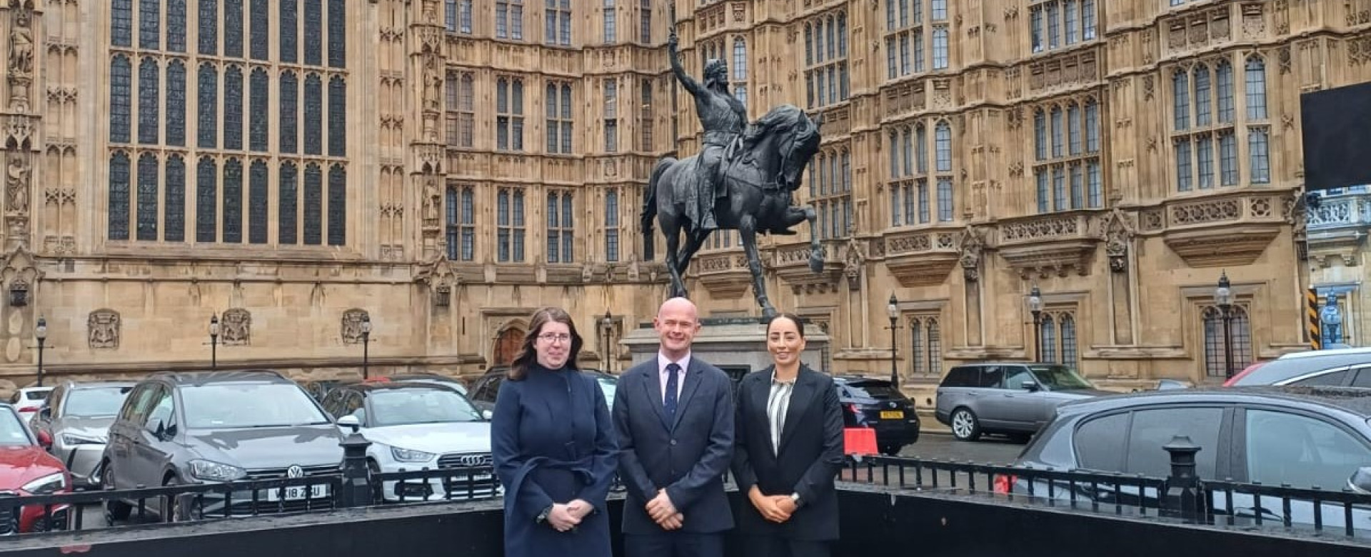 Our cyber team engaged with key representatives from industry and education during a celebration of the CyberFirst programme