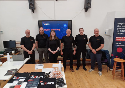 Our Junior Cyber Exercise Planner, Helen Zachariassen, offers her four top tips to help women and girls who are looking to get into a career in cyber.