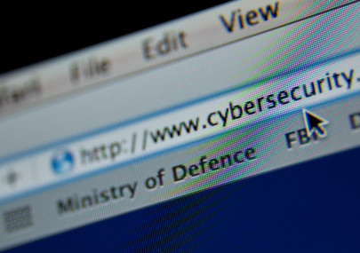 How do you bring together the people, process and technology in a seamless environment to test cybersecurity capabilities? The answer is: with the use of a cyber range.