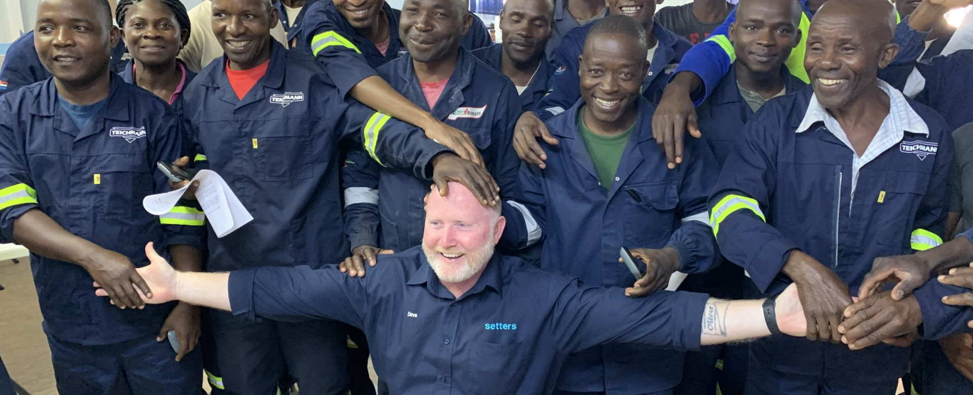 We are delighted to welcome David Galloway to Inzpire’s intelligence and cyber division as a training design analyst.