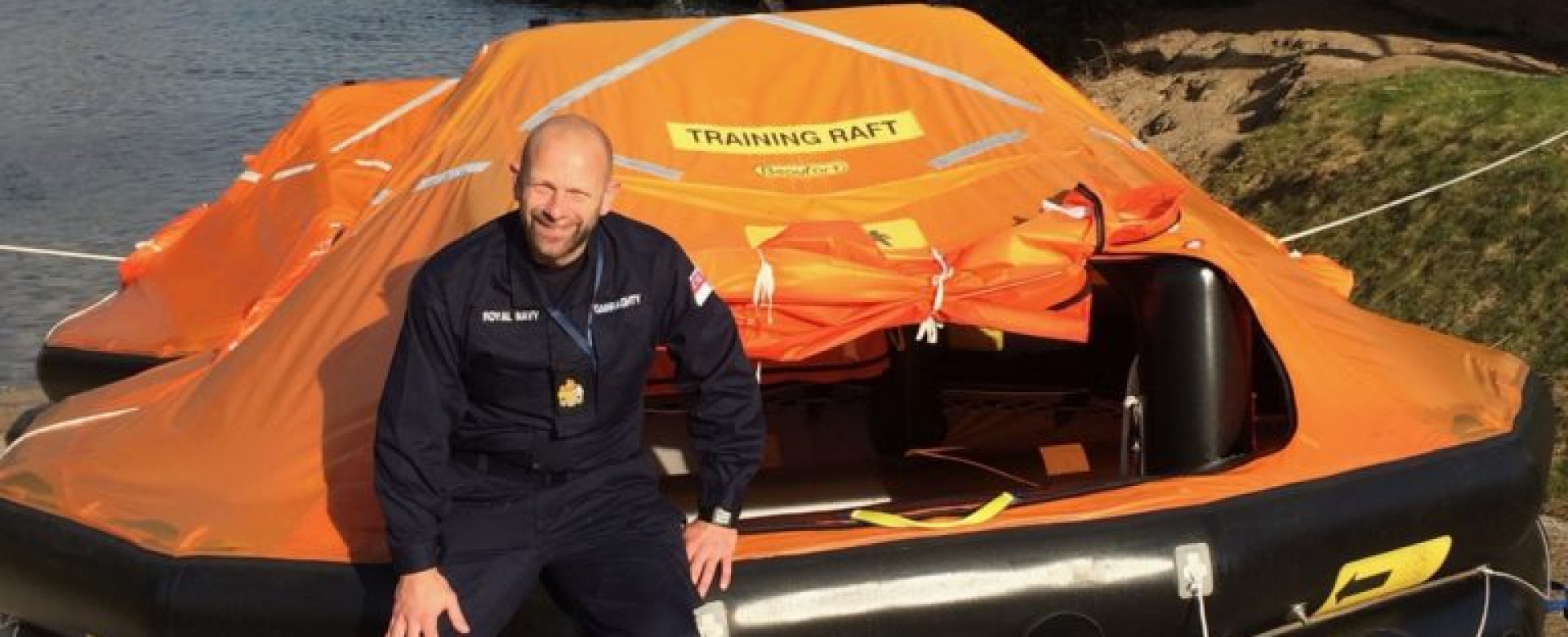 We are delighted to welcome Dave Garraghty to our HR team.