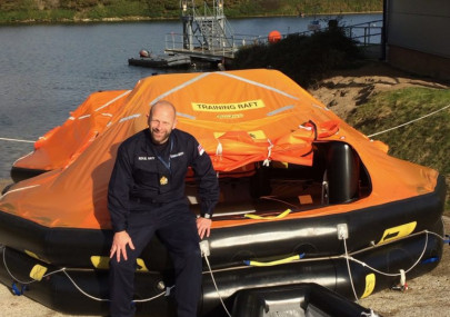 We are delighted to welcome Dave Garraghty to our HR team.