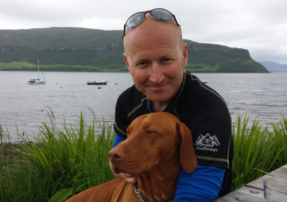 Inzpire’s Defence Revolution grows ever stronger as this week David ‘Doc’ Holliday joins us as a Technical Engineer Consultant within our ISS Division.