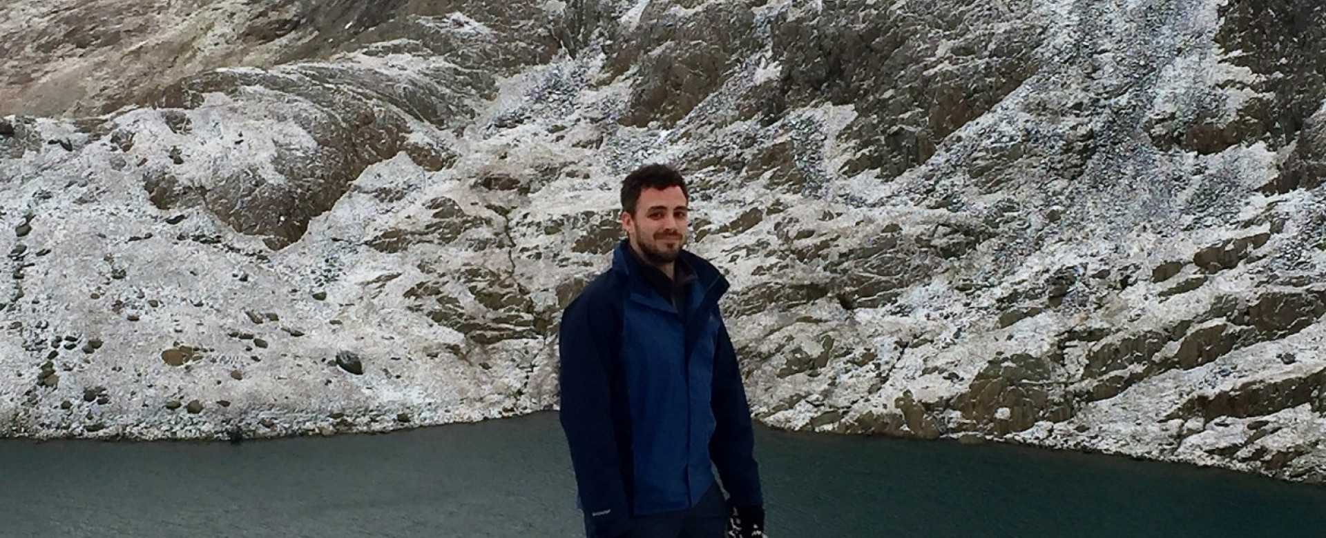 If I ever took the time to write down a Bucket List, climbing Kilimanjaro would be on there somewhere. 